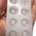 Cubeco multi iris molds