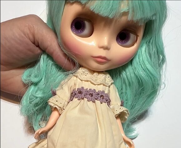 My First Genuine Neo Blythe Review: Beautiful on the Surface, Disappointing Where It Counts