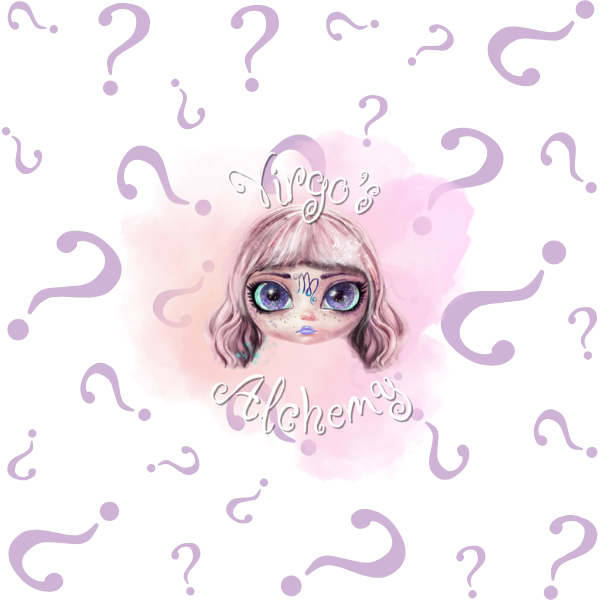 Virgo's Alchemy FAQ