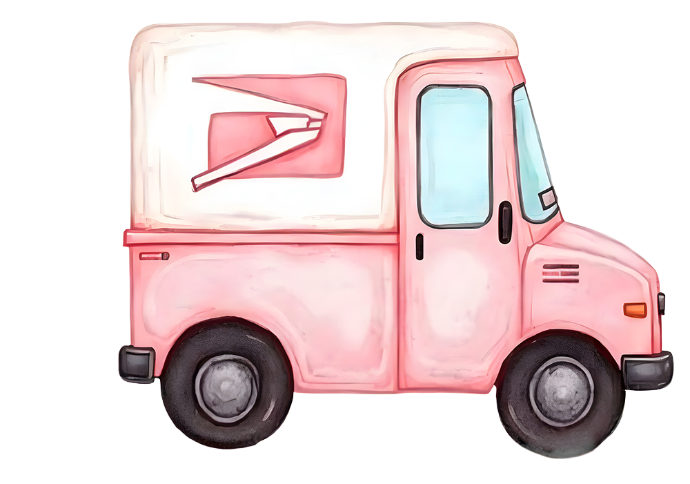 Virgo's Alchemy Shipping Methods