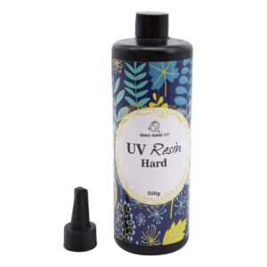 qiao qiao DIY UV Resin for Resin Eye Making