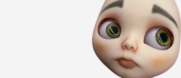 Virgo's Alchemy Current Works in Progress